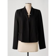 I.CODE (By IKKS) - Veste chic noir en polyester - Femme - Taille 38 - Modz