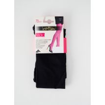 OMSA - Collants noir en polyamide - Femme - Taille 3 - Modz