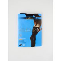 OMSA - Collants noir en polyamide - Femme - Taille 3 - Modz