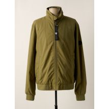 ROY ROBSON - Blouson vert en polyamide - Homme - Taille M - Modz