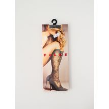 FALKE - Chaussettes gris en polyamide - Femme - Taille 35 - Modz