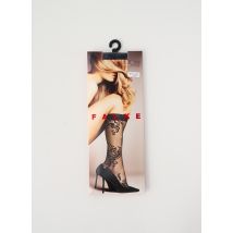 FALKE - Chaussettes bleu en polyamide - Femme - Taille 35 - Modz