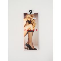 FALKE - Chaussettes chair en polyamide - Femme - Taille 35 - Modz