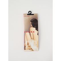 FALKE - Chaussettes bleu en polyamide - Femme - Taille 35 - Modz