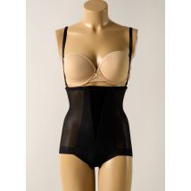 MAISON LEJABY - Culotte gainante noir en polyamide - Femme - Taille 38 - Modz
