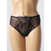 LISE CHARMEL - Culotte noir en polyamide - Femme - Taille 44 - Modz