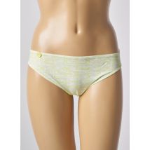 MARIE JO - Culotte vert en polyamide - Femme - Taille 44 - Modz