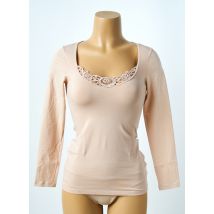 JANIRA - Top chair en coton - Femme - Taille 46 - Modz