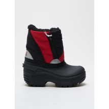 SKECHERS - Bottes noir en textile - Garçon - Taille 22 - Modz