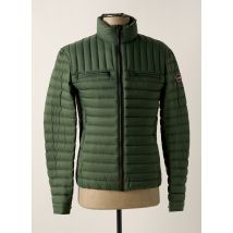 COLMAR - Doudoune vert en polyamide - Homme - Taille XS - Modz