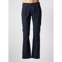 LAGERFELD - Pantalon slim bleu en coton - Femme - Taille TU - Modz