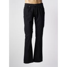 LAGERFELD - Pantalon slim noir en coton - Femme - Taille TU - Modz