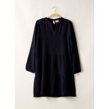 KIDS ONLY - Robe mi-longue bleu en polyester - Fille - Taille TU - Modz