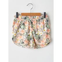 NAME IT - Short beige en viscose - Fille - Taille TU - Modz