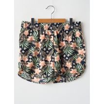 NAME IT - Short noir en viscose - Fille - Taille TU - Modz
