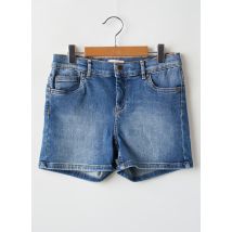 KIDS ONLY - Short bleu en coton - Fille - Taille TU - Modz