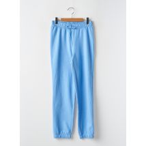 ONLY - Jogging bleu en coton - Fille - Taille TU - Modz
