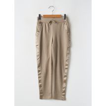 ONLY - Jogging vert en polyester - Fille - Taille TU - Modz