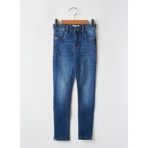 KIDS ONLY - Jeans skinny bleu en coton - Fille - Taille TU - Modz