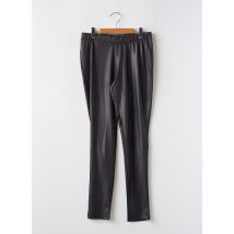 LMTD - Legging noir en polyester - Fille - Taille TU - Modz