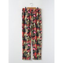 NAME IT - Pantalon large noir en polyester - Fille - Taille TU - Modz