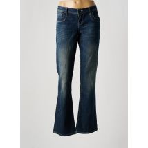 LTB - Jeans bootcut bleu en coton - Femme - Taille TU - Modz