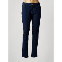 S.OLIVER - Jeans skinny bleu en coton - Femme - Taille TU - Modz