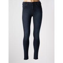 DRDENIM - Jeans skinny bleu en coton - Femme - Taille 36 - Modz