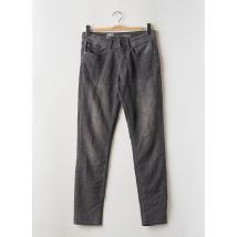 JBC - Jeans skinny gris en coton - Homme - Taille TU - Modz