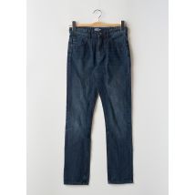 JBC - Jeans coupe slim bleu en coton - Fille - Taille TU - Modz