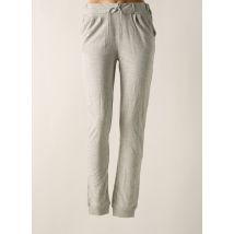 KIDS ONLY - Jogging gris en coton - Fille - Taille TU - Modz