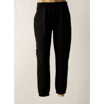 ONLY - Jogging noir en coton - Femme - Taille 34 - Modz