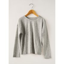 KIDS ONLY - Pull gris en polyester - Fille - Taille TU - Modz
