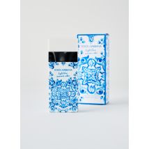 DOLCE & GABBANA - Autre parfum bleu en autre matiere - Homme - Taille TU - Modz