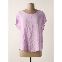 HAILYS - Blouse violet en viscose - Femme - Taille 34 - Modz