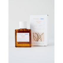 KORRES - Eau de toilette blanc en autre matiere - Femme - Taille TU - Modz