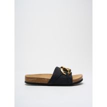 KEYS - Sandales/Nu pieds noir en autre matiere - Femme - Taille 36 - Modz