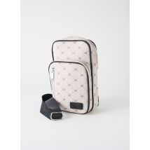 GEORGES RECH - Sac noir en autre matiere - Unisexe - Taille TU - Modz