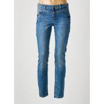 NEWPORT NEWS - Jeans skinny bleu en coton - Femme - Taille 36 - Modz