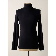 ESPRIT - Sous-pull bleu en coton - Homme - Taille S - Modz