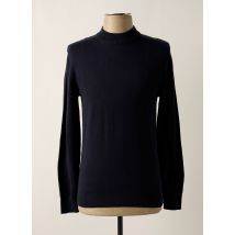 EDC - Pull bleu en coton - Homme - Taille S - Modz