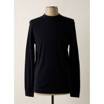 ESPRIT - Pull bleu en laine - Homme - Taille 3XL - Modz