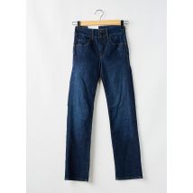 SALSA - Jeans coupe slim bleu en coton - Femme - Taille TU - Modz