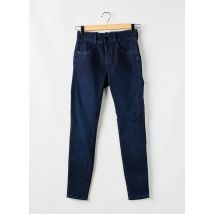 SALSA - Jeans coupe slim bleu en coton - Femme - Taille TU - Modz