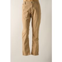 REPLAY - Pantalon chino beige en coton - Homme - Taille TU - Modz