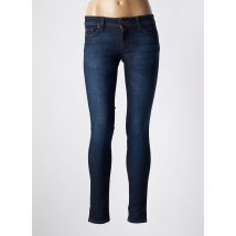 SALSA - Jeans skinny bleu en coton - Femme - Taille TU - Modz