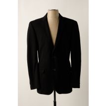 HUGO BOSS - Blazer noir en viscose - Homme - Taille M - Modz