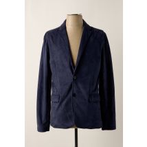 LAGERFELD - Blazer bleu en polyester - Homme - Taille M - Modz