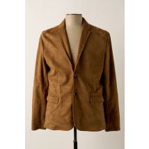 LAGERFELD - Blazer marron en polyester - Homme - Taille L - Modz