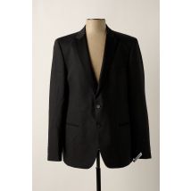 LAGERFELD - Blazer noir en laine vierge - Homme - Taille XXL - Modz